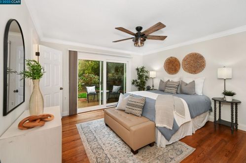 5143 Coral Ct, Concord CA 94521-2315 exterior