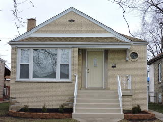 3704 56 Pl, Chicago IL  60629-4409 exterior