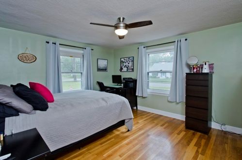 315 Winton St, Springfield MA  01118-1257 exterior