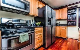 140 Milton Ave, Baltimore MD  21224-1048 exterior