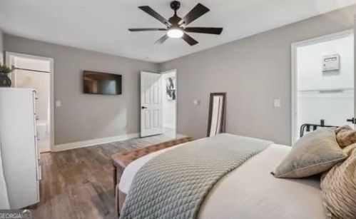 2891 Alexandria Dr, Atlanta GA  30331-5324 exterior