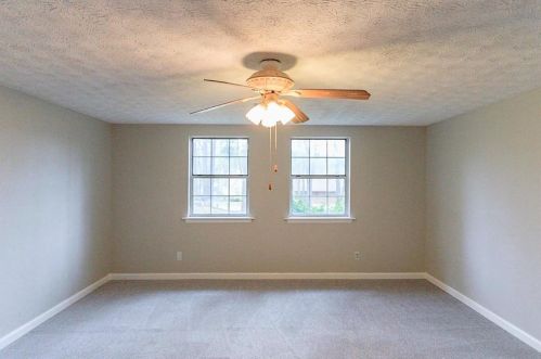 645 Lk Dr, Lithonia GA 30039-6634 exterior