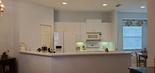 689 Treasure Cv, Fort Pierce FL 34986-3438 exterior