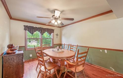 758 Weston Dr, Bull Valley IL 60014-8581 exterior