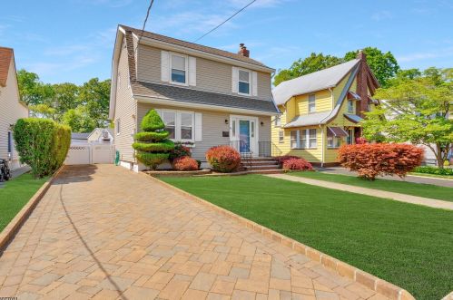 42 Montclair Ave, Nutley, NJ 07110-1124