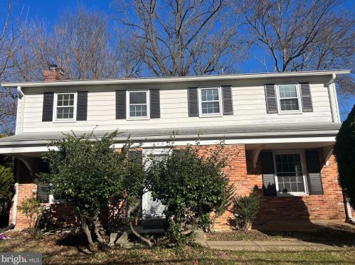 1005 Arcola Ave, Silver Spring MD  20902-3403 exterior