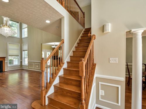 1101 Snider Ln, Silver Spring MD  20905-4135 exterior