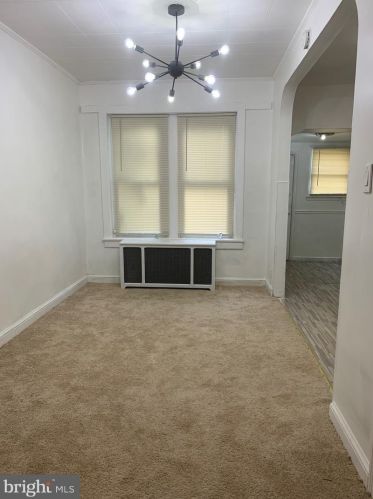 828 Mcdowell Ave, Chester PA 19013-6231 exterior