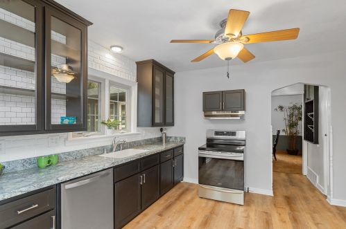 3431 45th St, Milwaukee WI  53216-3328 exterior