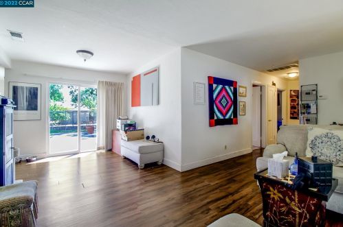 1961 Ardith Dr, Concord CA 94523-2826 exterior