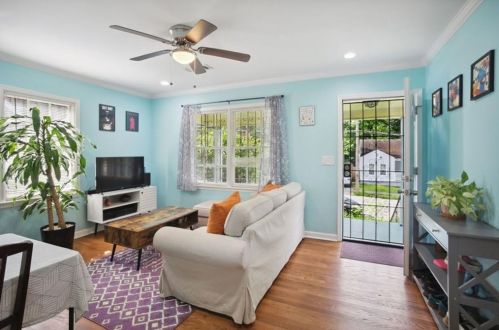 1371 Mcclelland Ave, Atlanta GA  30344-1608 exterior