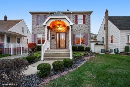 10511 Hamlin Ave, Chicago, IL 60655-3808