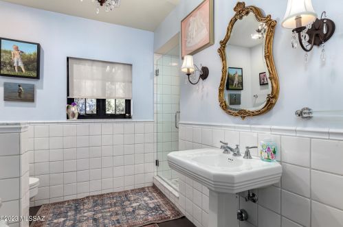 5210 Camino Real, Tucson AZ  85718-5029 exterior