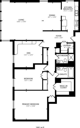 100 Bellevue Pl, Chicago IL  60611-1157 exterior