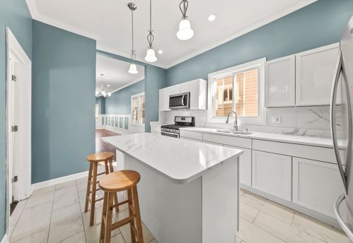 4633 Erie St, Chicago IL  60644-1714 exterior