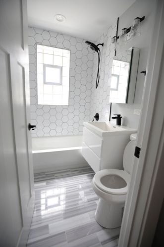 4626 Lavergne Ave, Chicago IL  60638-2006 exterior