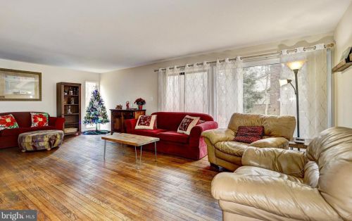 2614 Claret Dr, Fallston MD 21047-2118 exterior