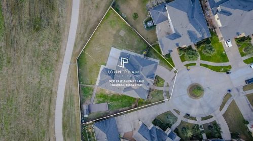 5830 Caspian Falls Ln, Fulshear, TX 77441-2146