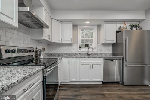 15108 Timberlake Dr, Silver Spring MD  20905-4332 exterior