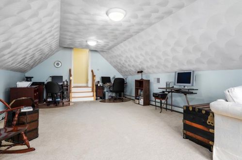 97 Gaskill St, Woonsocket RI 02895-1011 exterior