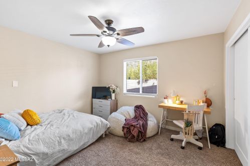 1603 Linden St, Tucson AZ  85719-3701 exterior