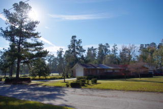 4010 Burning Tree Ln, Augusta GA  30906-9379 exterior