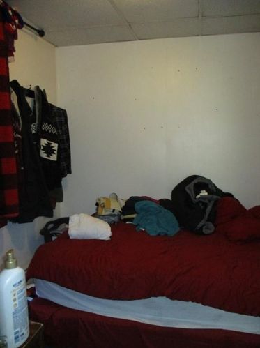 57 Judith St, Providence RI 02909-2936 exterior