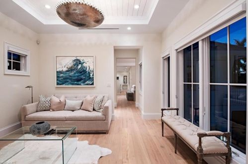 501 14 Ave, Naples FL 34117-9091 exterior