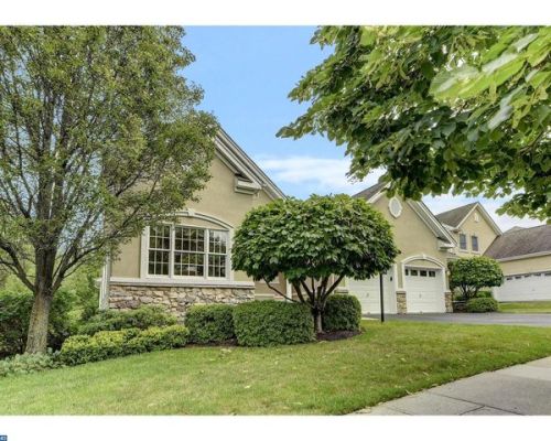 38 Otter Crk Rd, Montgomery NJ  08558-2365 exterior