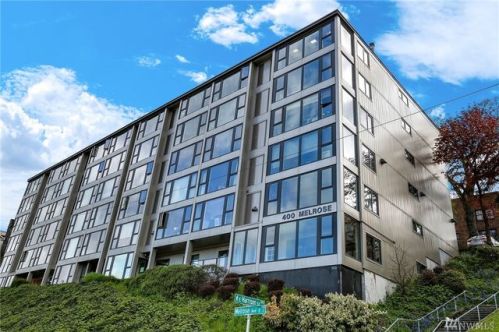 400 Melrose Ave, Seattle, WA 98102-4755