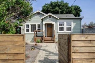 4663 York Blvd, Los Angeles CA  90041-3342 exterior