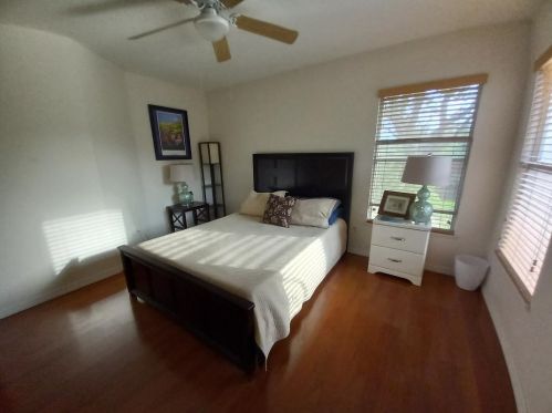 1719 Leafy Rd, Fort Pierce FL 34953-1356 exterior