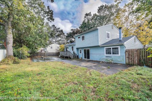 23 Pheasant Dr, Berkeley Township NJ  08721-1606 exterior