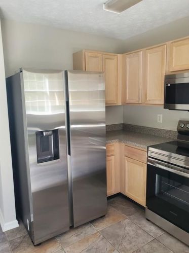 4816 Browns Mill Ferry Rd, Lithonia GA  30038-4585 exterior