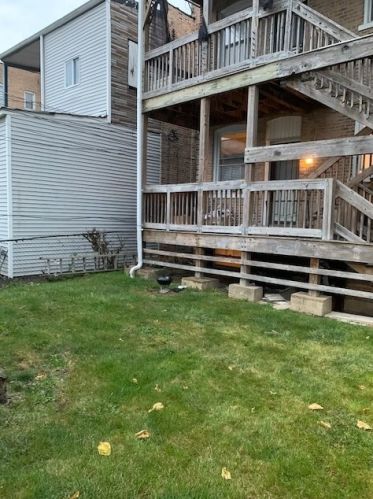 7816 Morgan St, Chicago IL 60643-5510 exterior