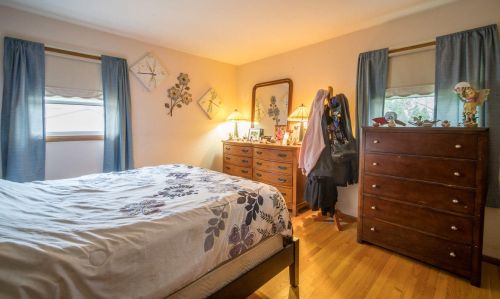 12032 Langlade St, Milwaukee WI 53225-1015 exterior