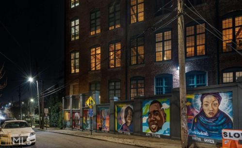 170 Boulevard, Atlanta GA  30312-2325 exterior