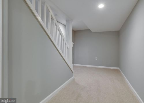 1922 1st St, Washington DC 20001-1480 exterior