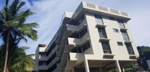409 Iolani Ave, Honolulu HI  96813-1850 exterior
