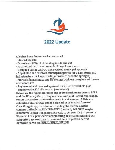 1204 Western Ave, Meskegon MI  49441-1674 exterior