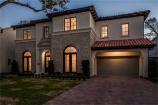 4715 Devon St, Houston TX  77027-6203 exterior