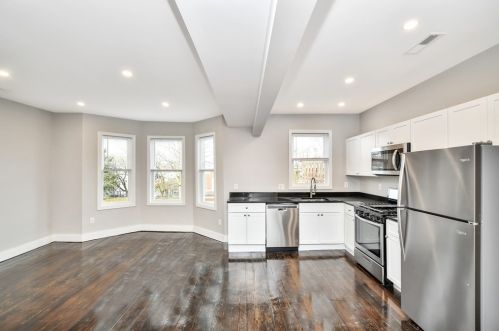 61 Clifford St, Boston MA exterior