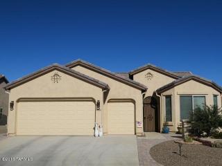 62886 Oakwood Dr, Tucson, AZ 85739-2489