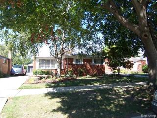 8851 Lenore, Detroit, MI 48239-1217