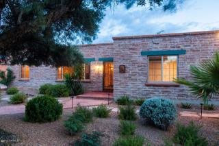 2138 Juanita St, Tucson, AZ 85719-3817