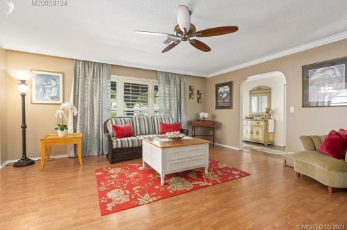 1460 Sunshine, Fort Pierce FL 34952-6009 exterior