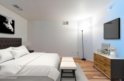 2944 Beck Dr, Tucson AZ  85730-3620 exterior