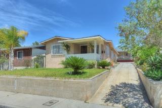3932 Yosemite Way, Los Angeles, CA 90065-4627