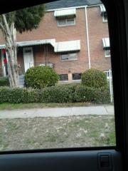 3118 Federal St, Baltimore MD  21213-3914 exterior