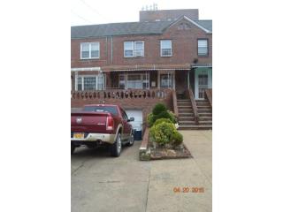 412 Ave, Brooklyn NY  11223-2915 exterior